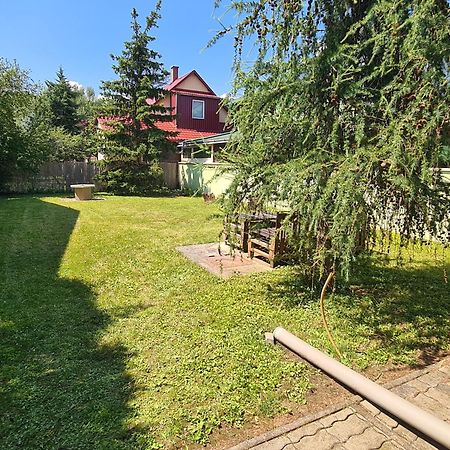 Zseki Apartman Hajdúszoboszló Extérieur photo