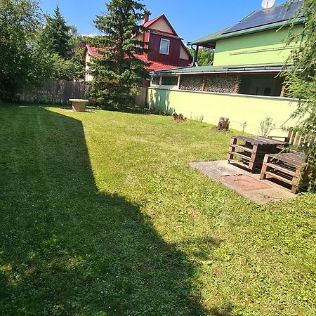 Zseki Apartman Hajdúszoboszló Extérieur photo