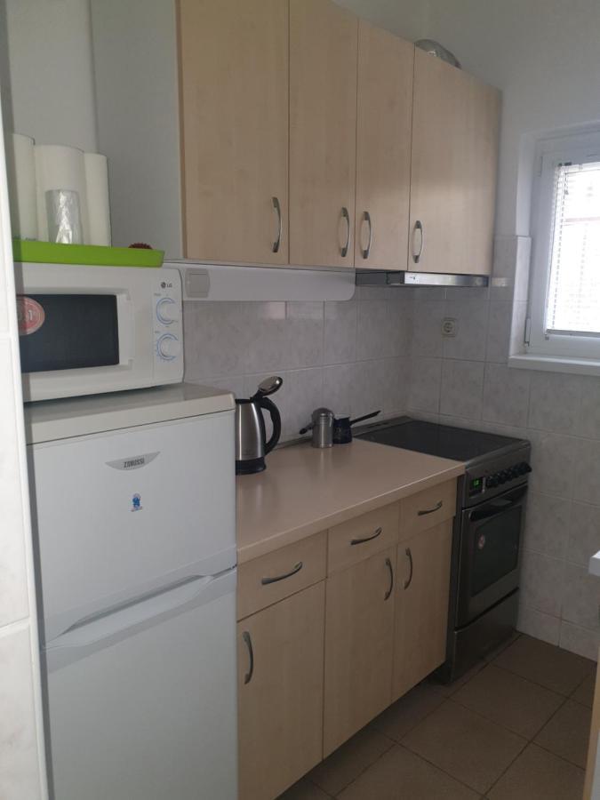 Zseki Apartman Hajdúszoboszló Extérieur photo