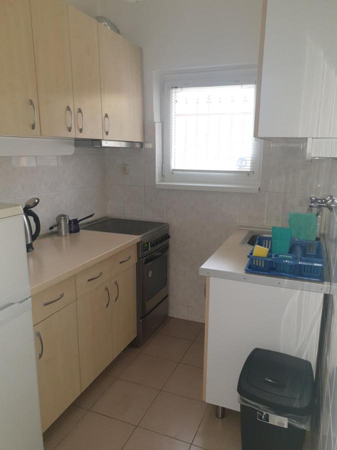 Zseki Apartman Hajdúszoboszló Extérieur photo
