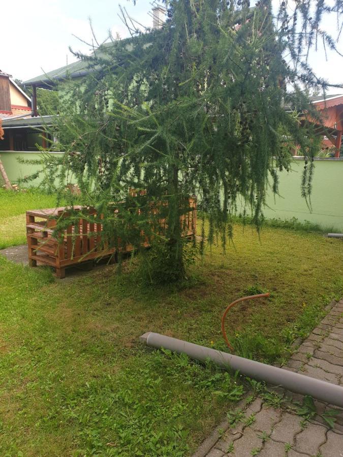 Zseki Apartman Hajdúszoboszló Extérieur photo