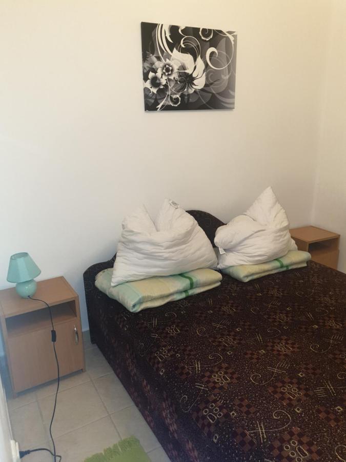 Zseki Apartman Hajdúszoboszló Extérieur photo
