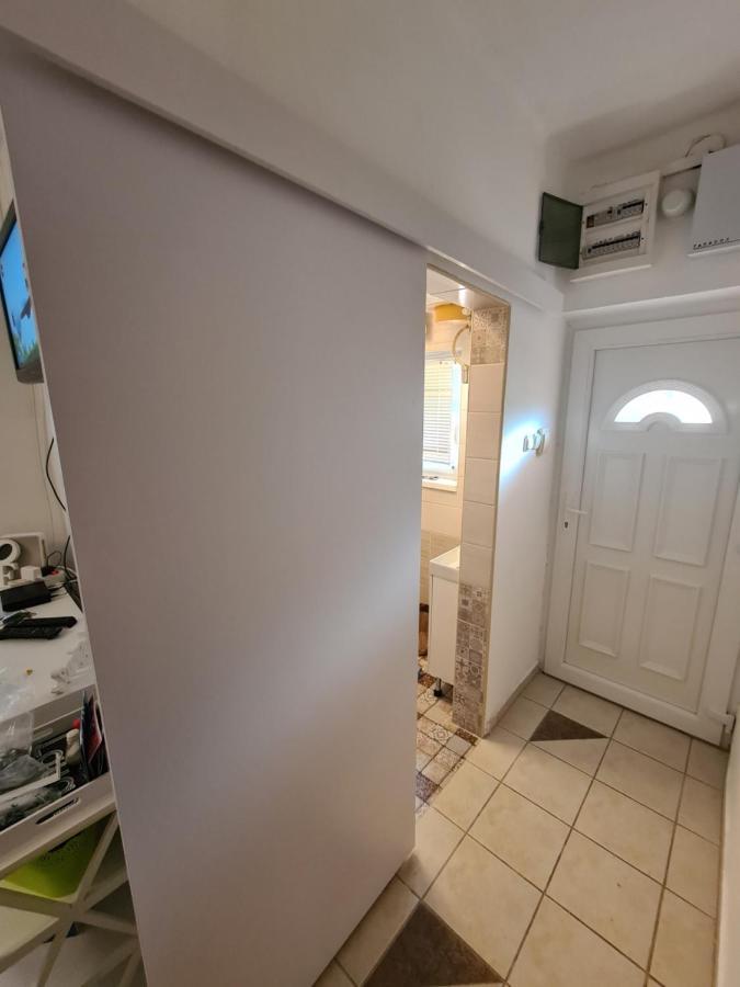 Zseki Apartman Hajdúszoboszló Extérieur photo