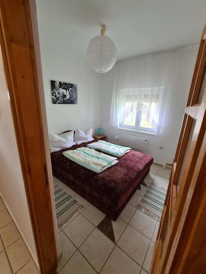 Zseki Apartman Hajdúszoboszló Extérieur photo
