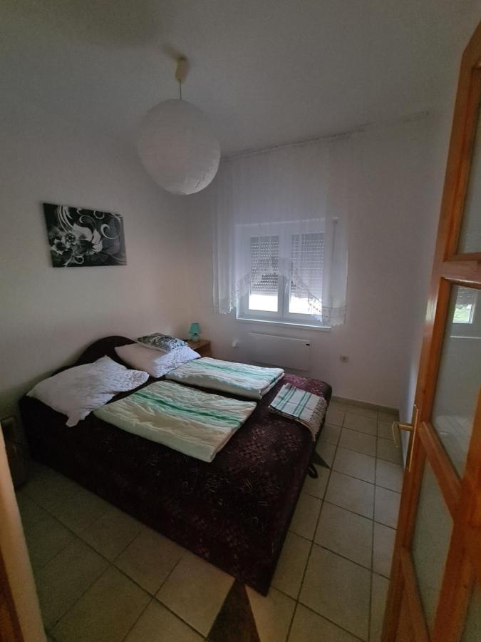Zseki Apartman Hajdúszoboszló Extérieur photo