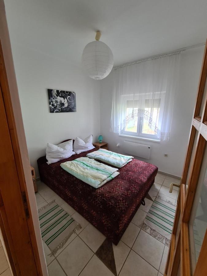 Zseki Apartman Hajdúszoboszló Extérieur photo