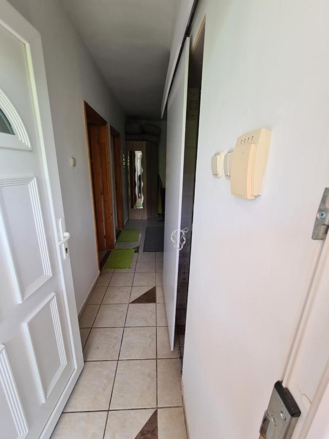 Zseki Apartman Hajdúszoboszló Extérieur photo