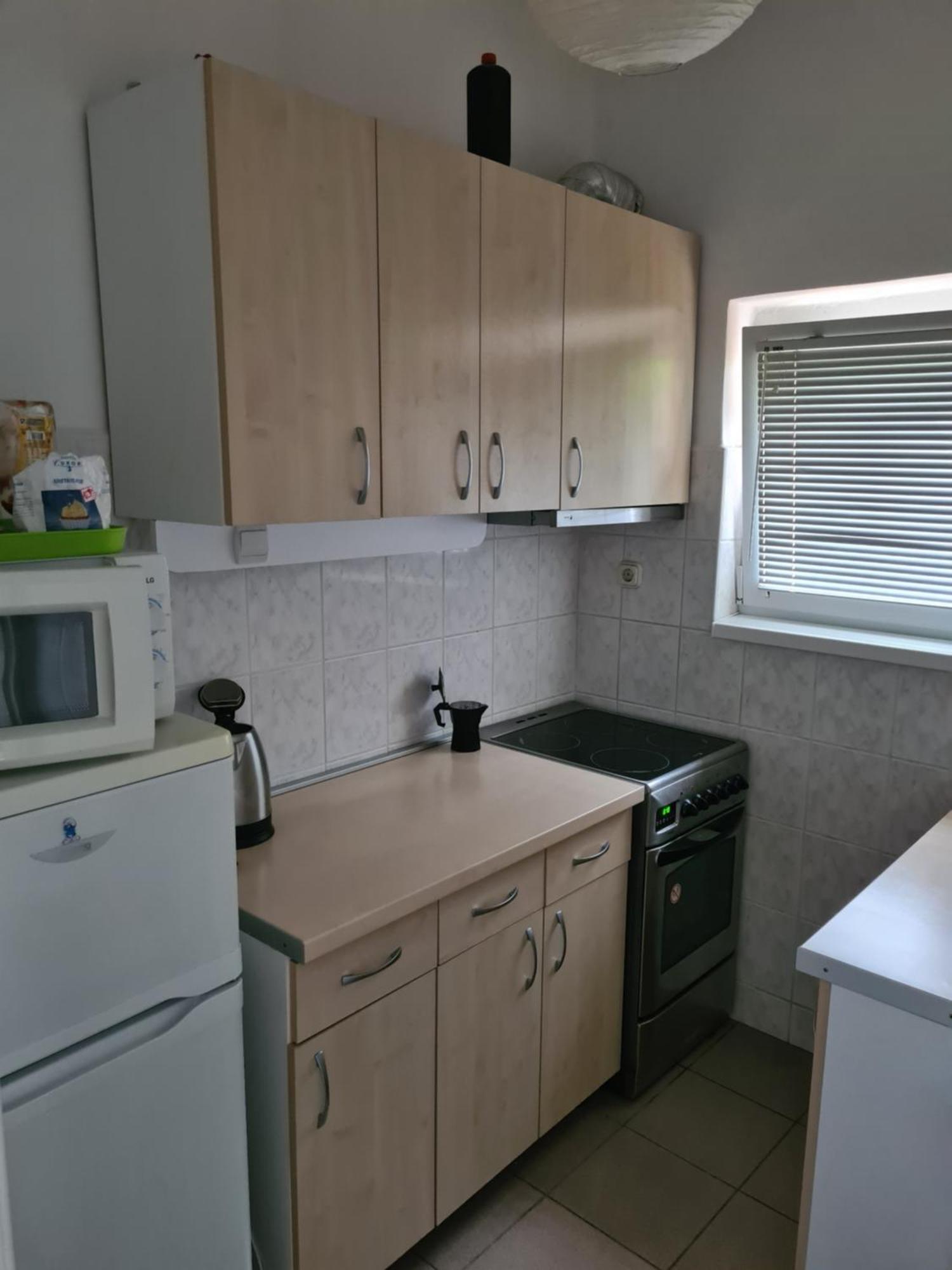 Zseki Apartman Hajdúszoboszló Extérieur photo