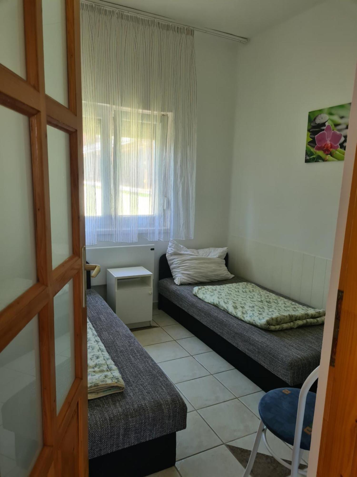 Zseki Apartman Hajdúszoboszló Extérieur photo
