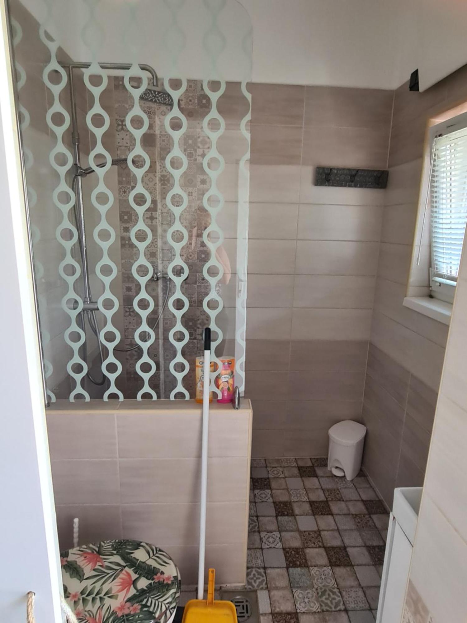 Zseki Apartman Hajdúszoboszló Extérieur photo