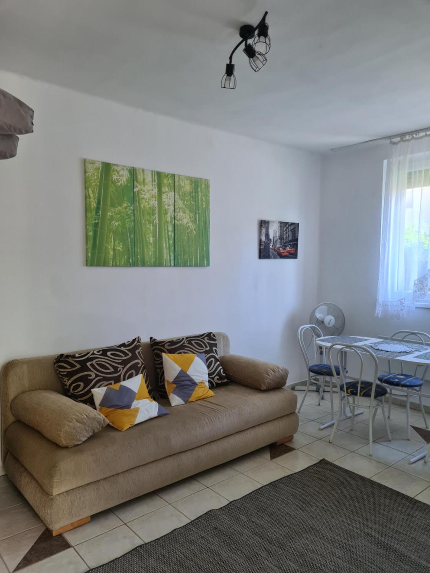 Zseki Apartman Hajdúszoboszló Extérieur photo
