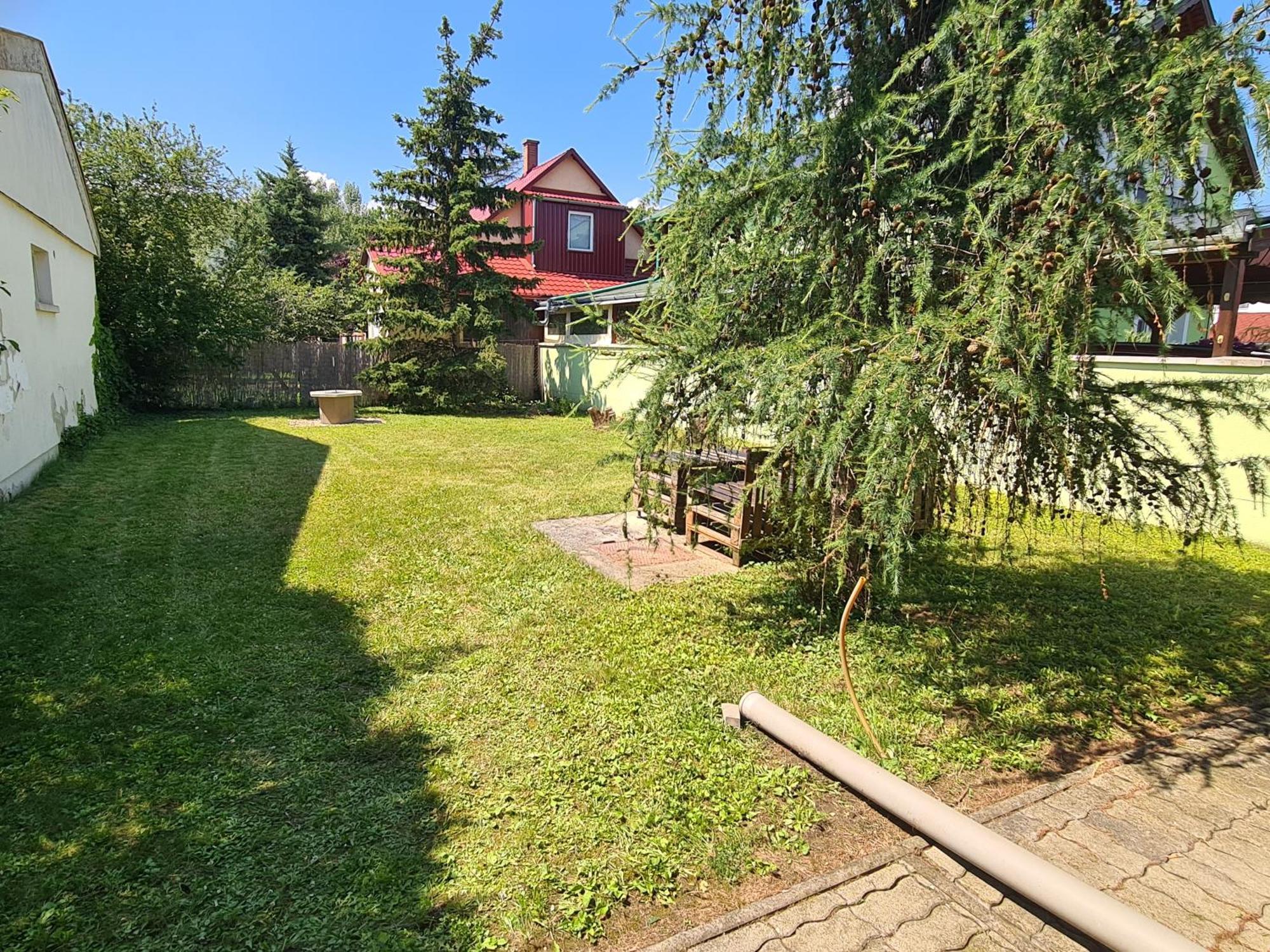 Zseki Apartman Hajdúszoboszló Extérieur photo