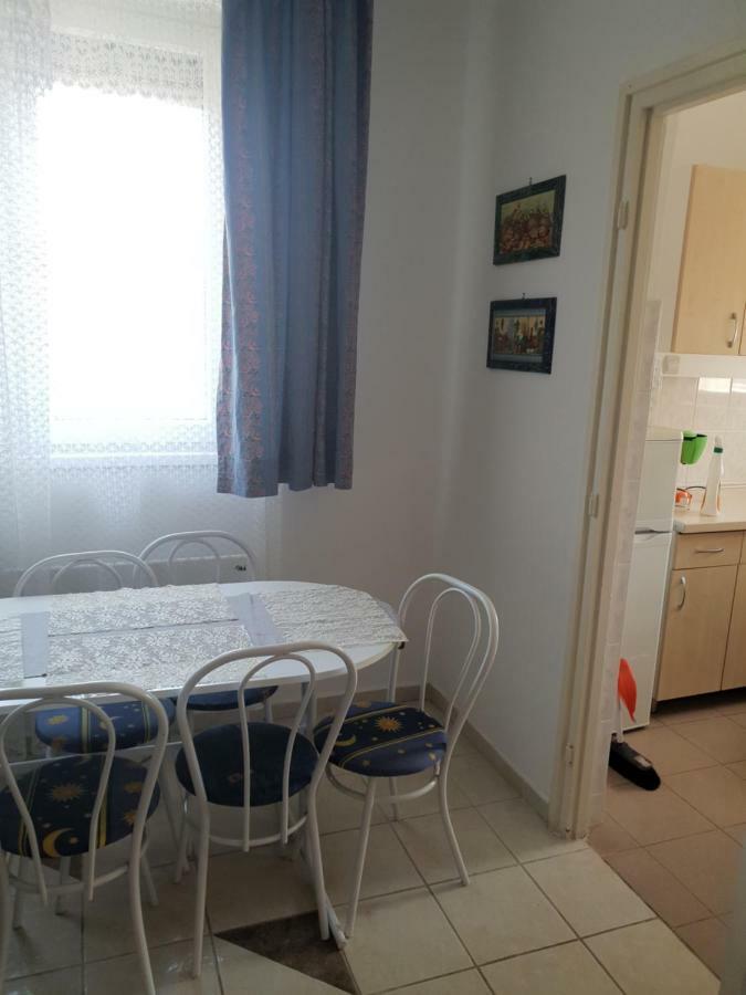 Zseki Apartman Hajdúszoboszló Extérieur photo