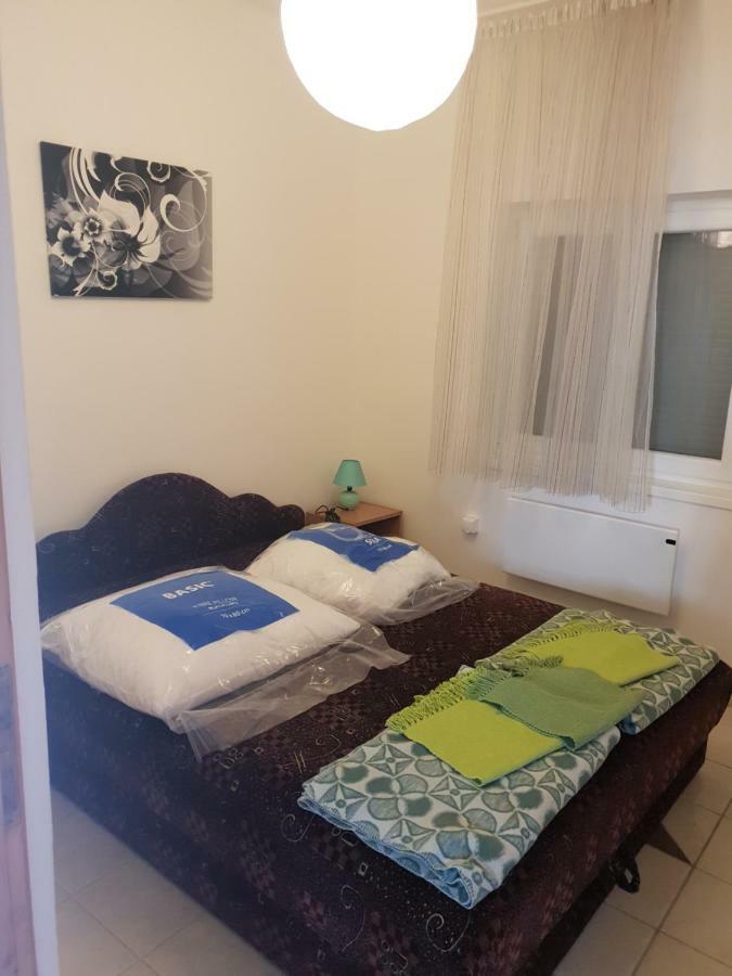 Zseki Apartman Hajdúszoboszló Extérieur photo