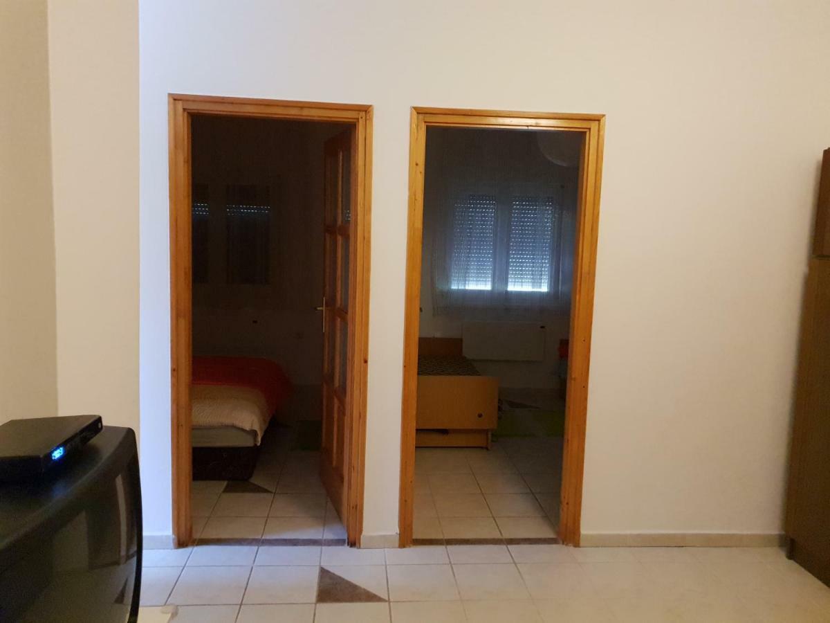 Zseki Apartman Hajdúszoboszló Extérieur photo