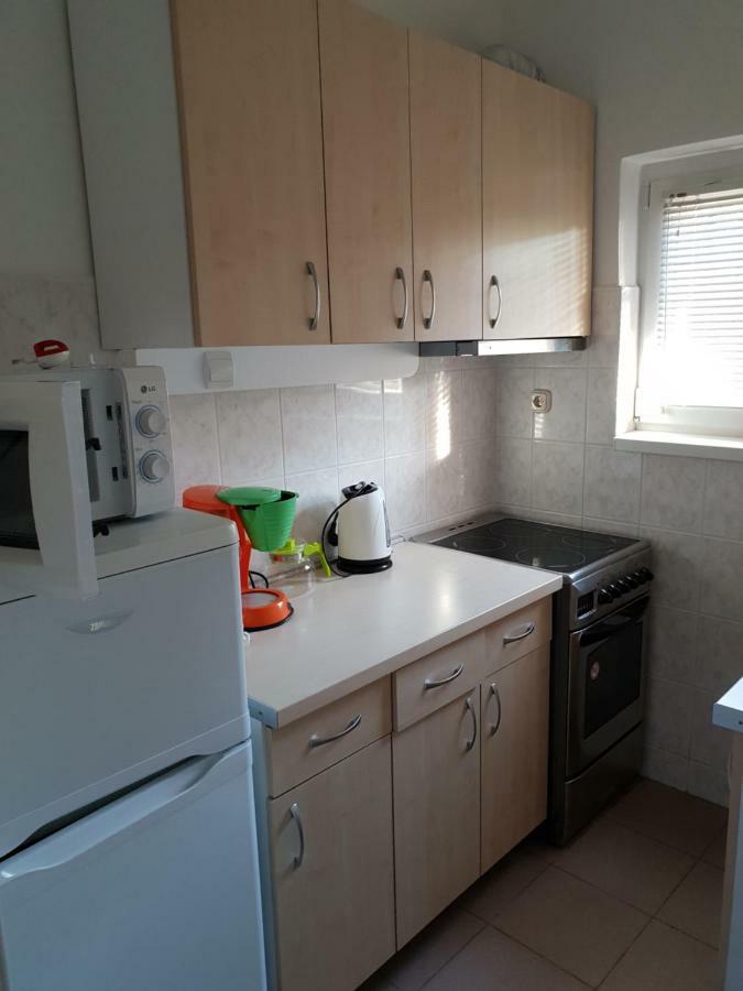 Zseki Apartman Hajdúszoboszló Extérieur photo